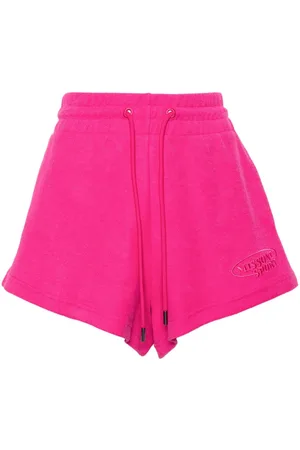 Missoni Shorts con logo bordado