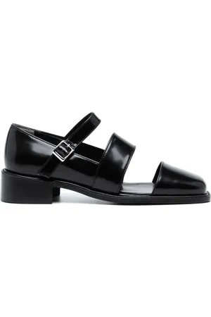 KIMHEKIM Zapatos Mary Jane