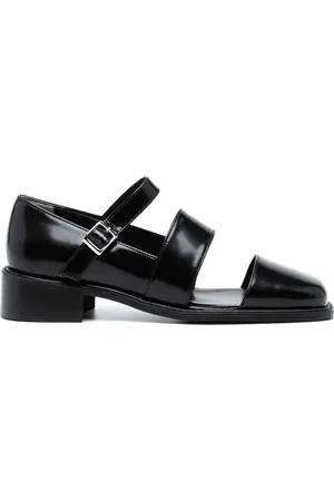 KIMHEKIM Zapatos Mary Jane