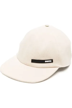 OAMC Gorra con aplique del logo