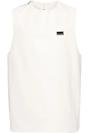 OAMC Camiseta con cierre