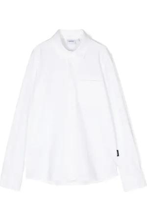 Aspesi Camisa con botones
