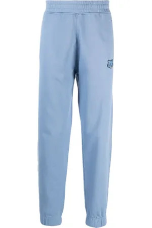Maison Kitsuné Pants Bold Fox