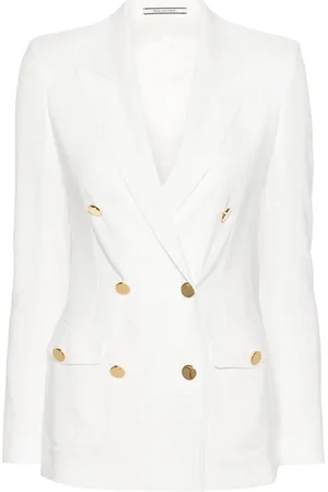 TAGLIATORE Blazer con doble botonadura