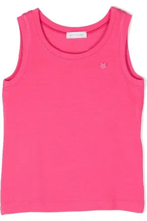 MONNALISA Camiseta tejida de canalé