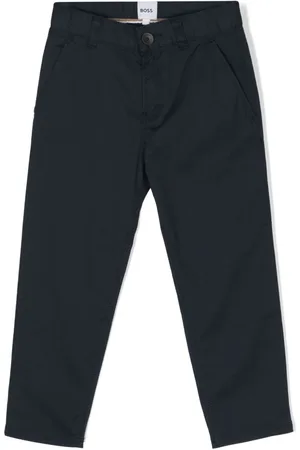 HUGO BOSS Pantalones rectos