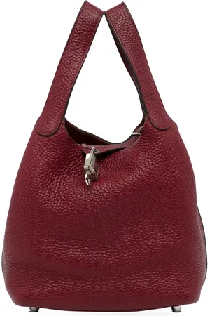 Hermès Tote Picotin Lock 18 2017