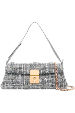 Thom Browne Bolsa crossbody Mrs. Thom