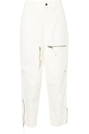 Marant Etoile Pantalones Kelvin