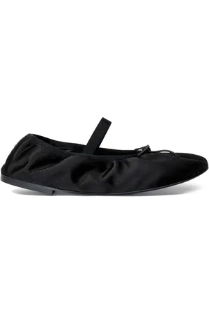 Proenza Schouler Flats Glove estilo Mary Jane