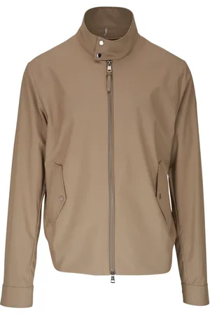 Moncler Chamarra con capitonado JP