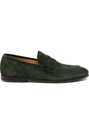 Neil Barrett Mocasines con detalle penny