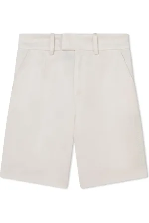 Karl Lagerfeld Shorts con cierre oculto