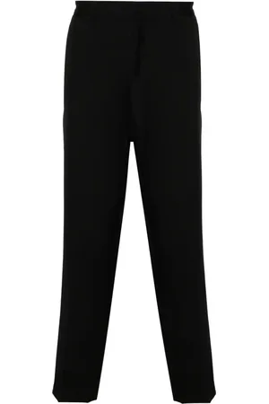 Jil Sander Pantalones con pretina elástica