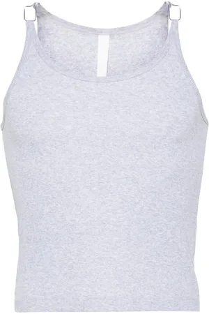 DION LEE Top Wire Strap