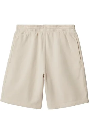 Burberry Shorts deportivos con bordado EDK