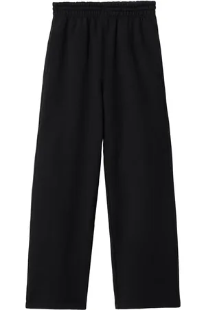 Burberry Pants con pretina elástica