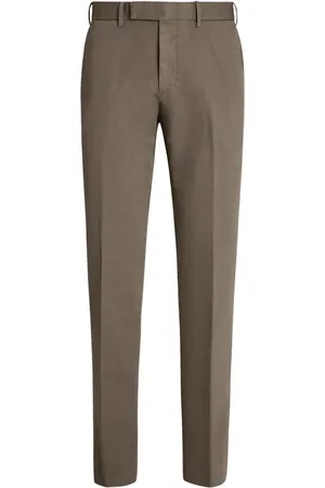 Ermenegildo Zegna Pantalones tapered
