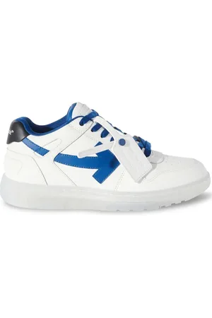 OFF-WHITE Tenis Out of Office
