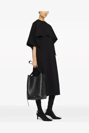 Jil Sander Tote mediana