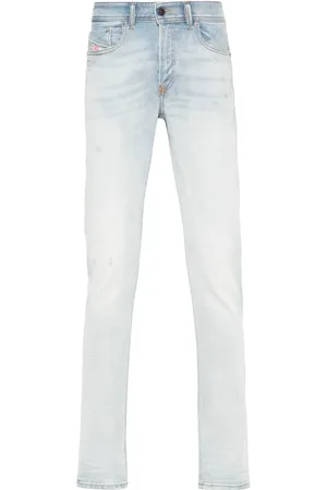 Diesel Skinny jeans Sleenker 1979