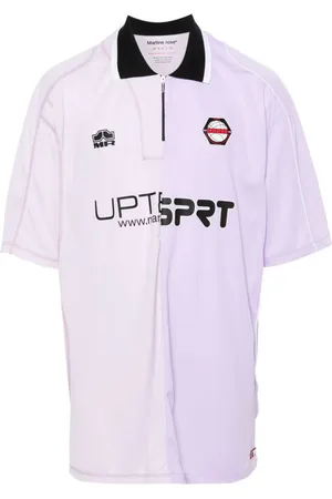 MARTINE ROSE Playera Sports