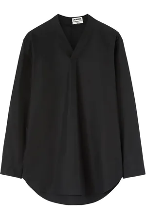 Jil Sander Camisa Saturday P.M.