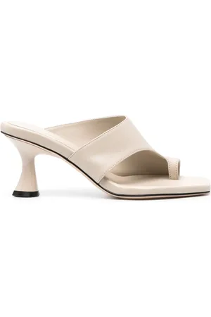 Studio Amelia Mules Ida con tacón de 70mm