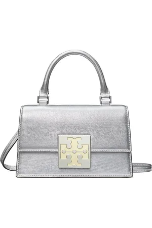 Tory Burch Tote Bon Bon mini