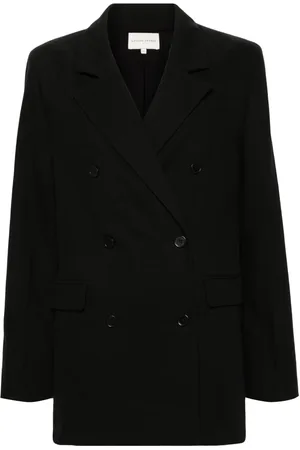 Loulou Studio Blazer Gorak