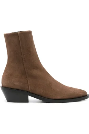 A.Emery Botas Hudson con tacón de 45mm