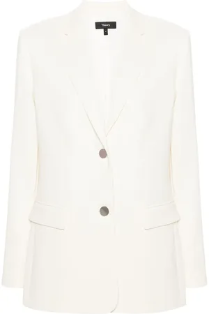 THEORY Blazer con botones