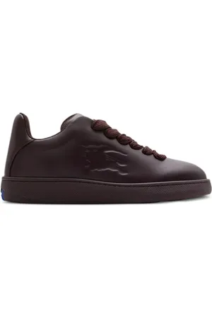 Tenis burberry 2025 negro con blanco