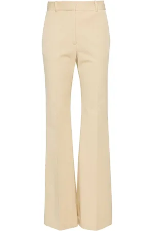 Joseph Pantalones de vestir acampanados Tafira