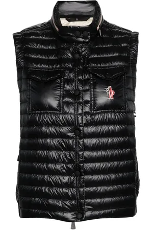 Moncler Chaleco Gumiane