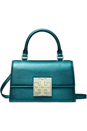 Tory Burch Tote Bon Bon mini