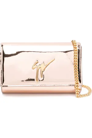 Giuseppe Zanotti Bolsa de mano Cleopatra