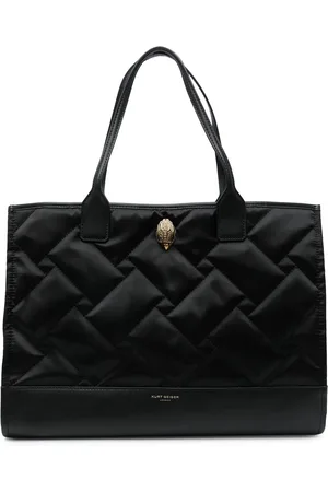 Kurt Geiger Tote Recycled SQ