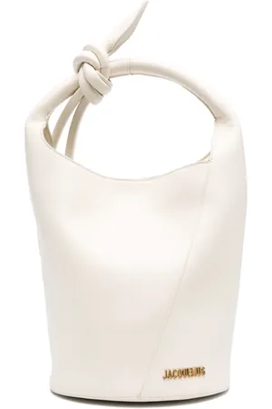 Jacquemus Bolsa bucket Le Petit Tourni