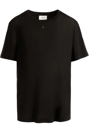 Bally Playera con aplique Emblem