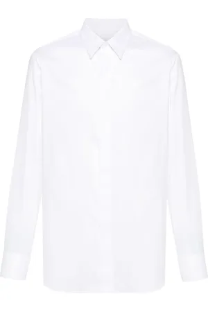 LARDINI Camisa Eqasher