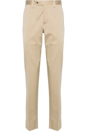 LARDINI Pantalones con pinzas