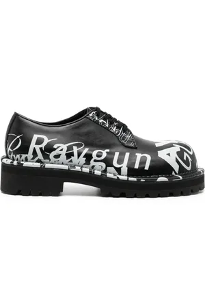Takahiromiyashita The Soloist Zapatos derby de x KIDS LOVE GAITE