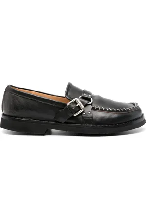 Premiata Mocasines con hebilla