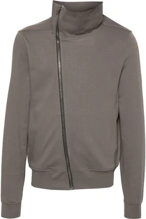 Rick Owens Sudadera Bauhaus