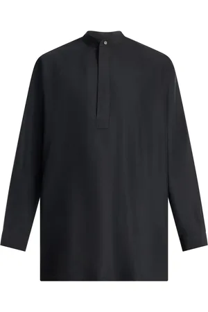 QASIMI Camisa manga larga