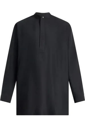 QASIMI Camisa manga larga