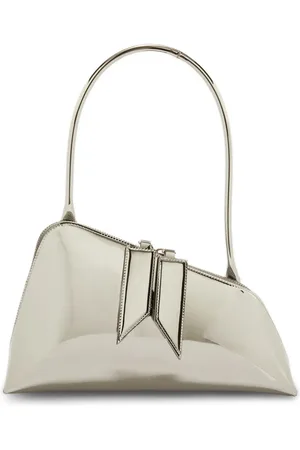 The Attico Bolsa de hombro Sunrise