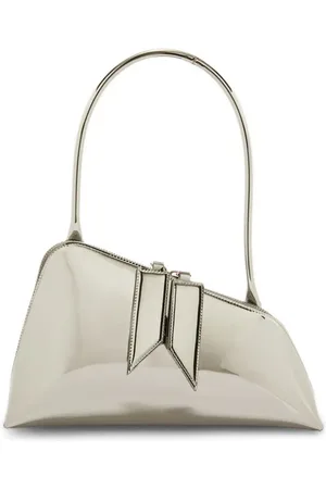The Attico Bolsa de hombro Sunrise