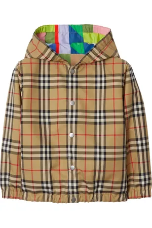 Chamarras Burberry para Ni o FASHIOLA.mx